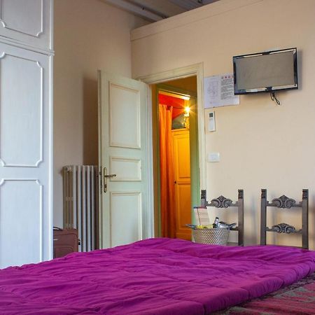 A Casa Di Virgilio Hotel Florence Exterior photo