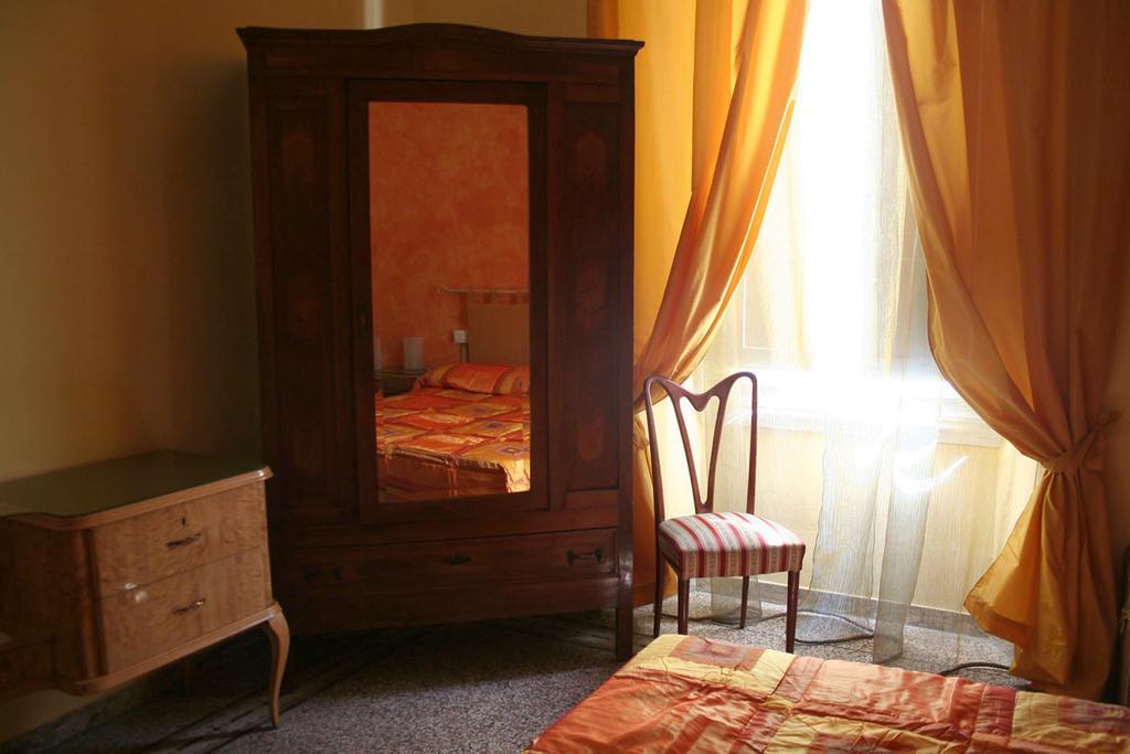 A Casa Di Virgilio Hotel Florence Exterior photo