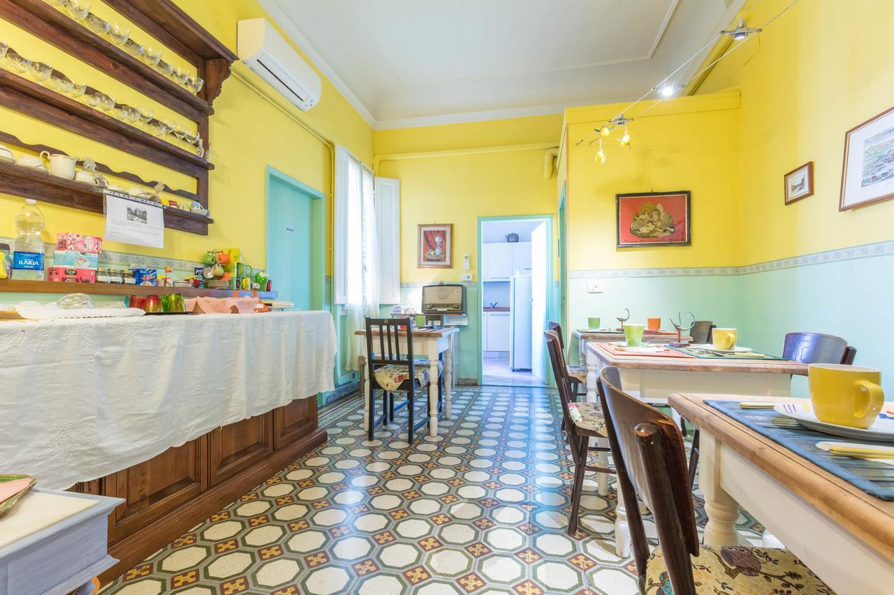 A Casa Di Virgilio Hotel Florence Exterior photo