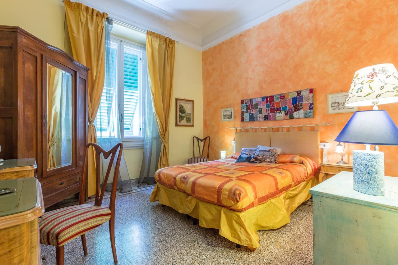 A Casa Di Virgilio Hotel Florence Exterior photo